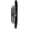 121.61050 by CENTRIC - C-Tek Standard Brake Rotor