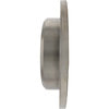 Centric 121.61052 Disc Brake Rotor C-Tek Standard Brake Rotor