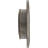 Centric 121.61064 Disc Brake Rotor C-Tek Standard Brake Rotor