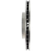 121.61071 by CENTRIC - C-Tek Standard Brake Rotor