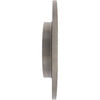 Centric 121.61074 Disc Brake Rotor C-Tek Standard Brake Rotor
