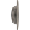 Centric 121.51045 Disc Brake Rotor C-Tek Standard Brake Rotor