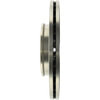 121.51048 by CENTRIC - C-Tek Standard Brake Rotor