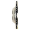 121.51049 by CENTRIC - C-Tek Standard Brake Rotor