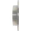 Centric 121.51051 Disc Brake Rotor C-Tek Standard Brake Rotor