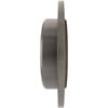 Centric 121.58002 Disc Brake Rotor C-Tek Standard Brake Rotor