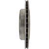 121.58007 by CENTRIC - C-Tek Standard Brake Rotor