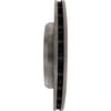 121.58009 by CENTRIC - C-Tek Standard Brake Rotor