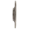 Centric 121.58011 Disc Brake Rotor C-Tek Standard Brake Rotor