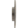 Centric 121.58013 Disc Brake Rotor C-Tek Standard Brake Rotor