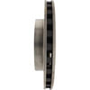 121.61019 by CENTRIC - C-Tek Standard Brake Rotor