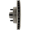 121.61026 by CENTRIC - C-Tek Standard Brake Rotor