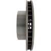 121.62010 by CENTRIC - C-Tek Standard Brake Rotor