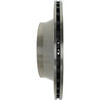 121.62020 by CENTRIC - C-Tek Standard Brake Rotor