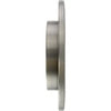 121.62024 by CENTRIC - C-Tek Standard Brake Rotor