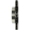 121.62023 by CENTRIC - C-Tek Standard Brake Rotor