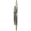 Centric 121.62029 Disc Brake Rotor C-Tek Standard Brake Rotor