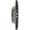121.62033 by CENTRIC - C-Tek Standard Brake Rotor