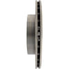 121.62044 by CENTRIC - C-Tek Standard Brake Rotor