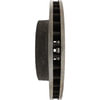 Centric 121.62042 Disc Brake Rotor C-Tek Standard Brake Rotor