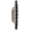 121.62047 by CENTRIC - C-Tek Standard Brake Rotor