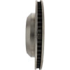 121.62065 by CENTRIC - C-Tek Standard Brake Rotor