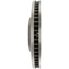121.62070 by CENTRIC - C-Tek Standard Brake Rotor
