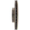 121.61088 by CENTRIC - C-Tek Standard Brake Rotor