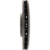 121.61089 by CENTRIC - C-Tek Standard Brake Rotor