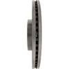 121.61090 by CENTRIC - C-Tek Standard Brake Rotor