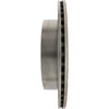 121.61091 by CENTRIC - C-Tek Standard Brake Rotor