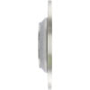 Centric 121.61123 Disc Brake Rotor C-Tek Standard Brake Rotor