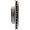 121.62005 by CENTRIC - C-Tek Standard Brake Rotor