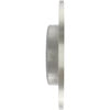 Centric 121.62175 Disc Brake Rotor C-Tek Standard Brake Rotor