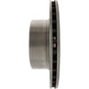 Centric 121.63003 Disc Brake Rotor C-Tek Standard Brake Rotor