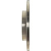 Centric 121.62129 Disc Brake Rotor C-Tek Standard Brake Rotor