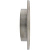 Centric 121.63029 Disc Brake Rotor C-Tek Standard Brake Rotor
