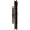121.62083 by CENTRIC - C-Tek Standard Brake Rotor