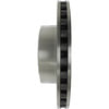 121.62089 by CENTRIC - C-Tek Standard Brake Rotor