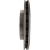 Centric 121.62088 Disc Brake Rotor C-Tek Standard Brake Rotor