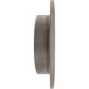 121.62097 by CENTRIC - C-Tek Standard Brake Rotor