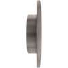 Centric 121.62101 Disc Brake Rotor C-Tek Standard Brake Rotor