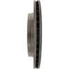 121.62105 by CENTRIC - C-Tek Standard Brake Rotor