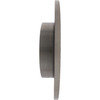 121.62109 by CENTRIC - C-Tek Standard Brake Rotor