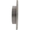 Centric 121.62115 Disc Brake Rotor C-Tek Standard Brake Rotor