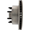 121.65005 by CENTRIC - C-Tek Standard Brake Rotor