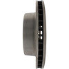 121.65012 by CENTRIC - C-Tek Standard Brake Rotor