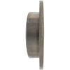 Centric 121.65047 Disc Brake Rotor C-Tek Standard Brake Rotor