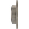 121.65052 by CENTRIC - C-Tek Standard Brake Rotor