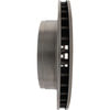 121.65053 by CENTRIC - C-Tek Standard Brake Rotor